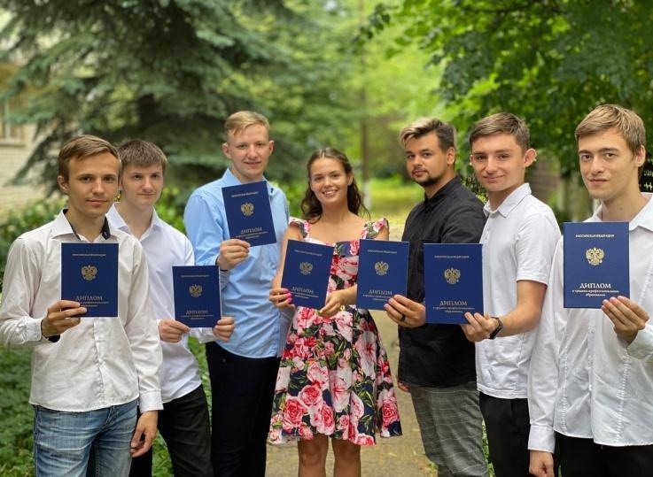 Открыт набор в ГБПОУСО