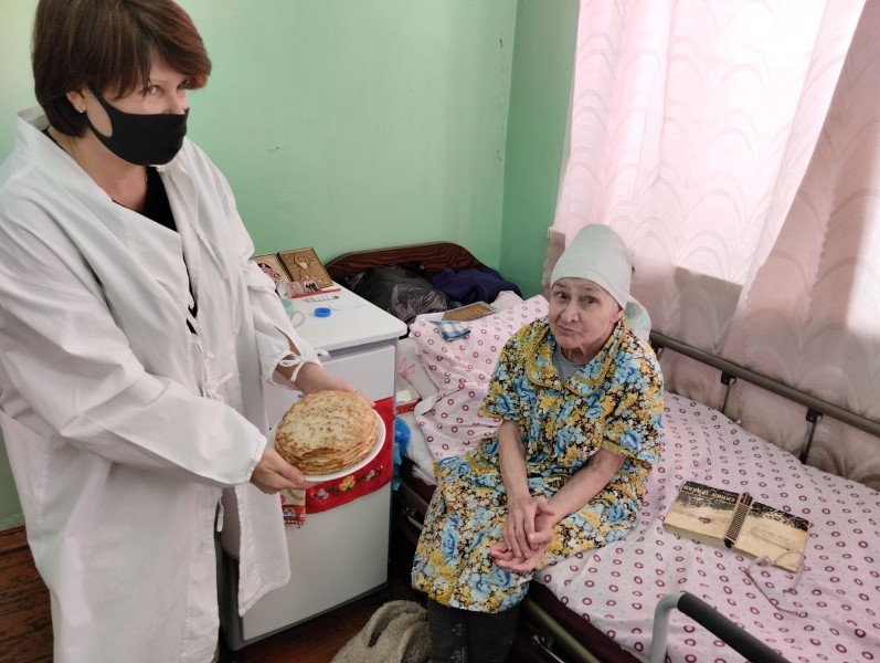 Акция