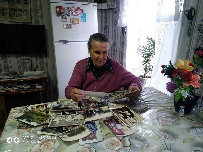 «Моя семья- мое богатство!»