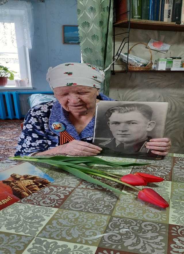 «И помнит мир спасённый»