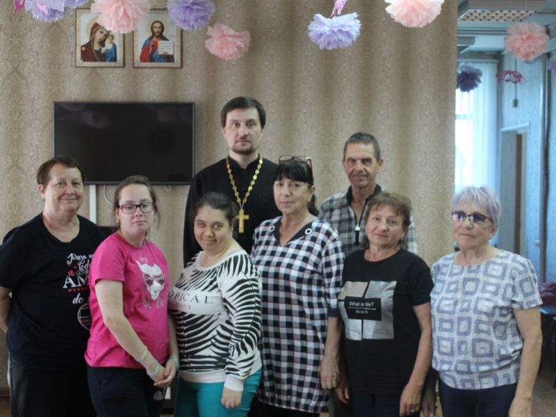 Час православия