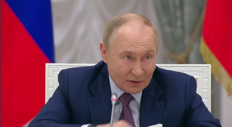 Владимир Путин высоко оценил нижегородский опыт поддержки семей.