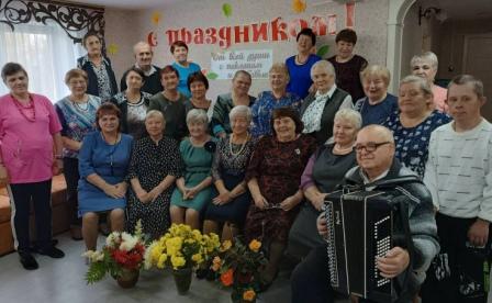 «От всей души»