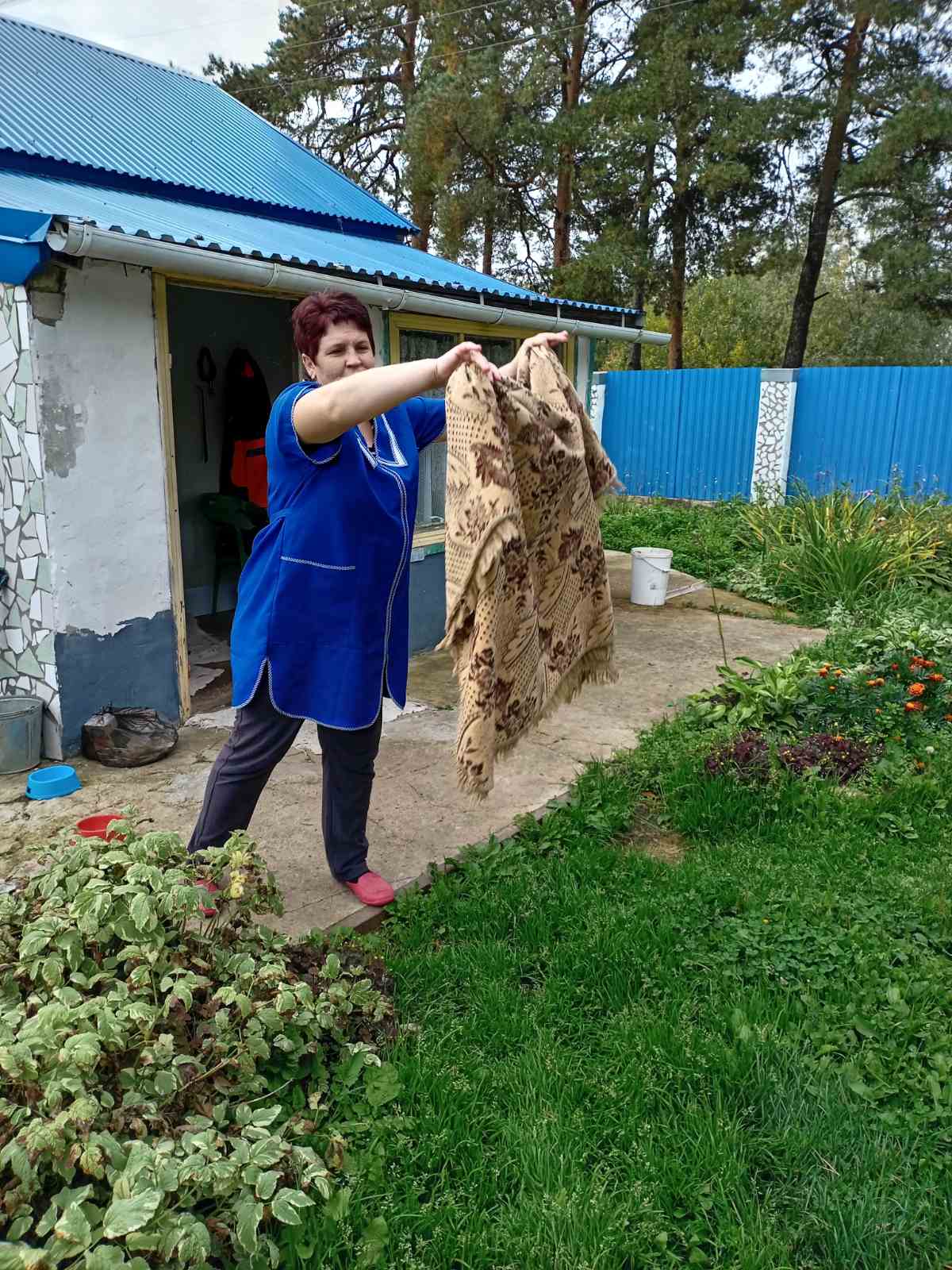 Чистота и порядок