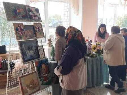 Участие в мероприятии