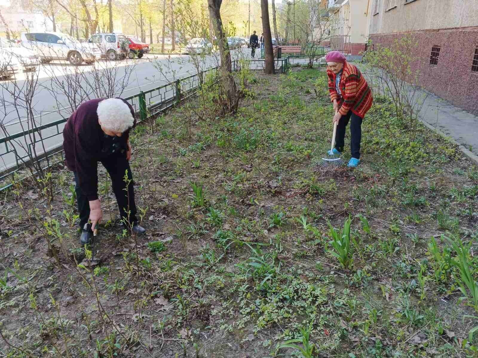 Первомай