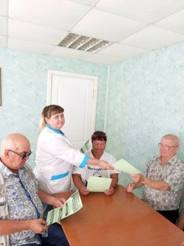 Беседа 