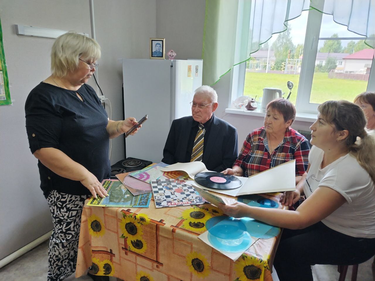 Ретротерапия