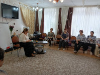 "Знакомства в коллективе"